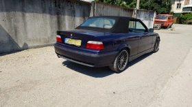 BMW 320 Е36 320i кабриолет , снимка 4