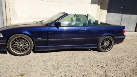 BMW 320 Е36 кабриолет , снимка 7