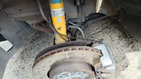 BMW 320 Е36 кабриолет , снимка 16