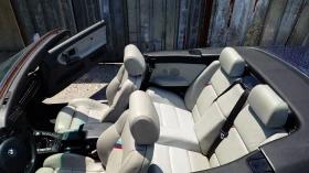 BMW 320 Е36 кабриолет , снимка 14