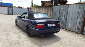 BMW 320 Е36 кабриолет , снимка 8