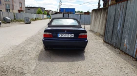 BMW 320 Е36 кабриолет , снимка 2