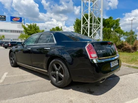 Chrysler 300c 3.6i ГАРАНЦИЯ 6 МЕСЕЦА ИЛИ 5000КМ , снимка 3