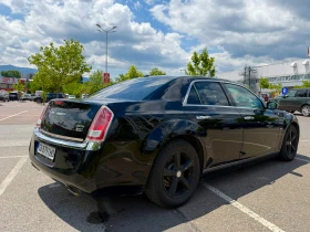 Chrysler 300c 3.6i ГАРАНЦИЯ 6 МЕСЕЦА ИЛИ 5000КМ , снимка 4