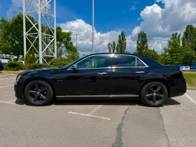 Chrysler 300c 3.6i ГАРАНЦИЯ 6 МЕСЕЦА ИЛИ 5000КМ , снимка 2