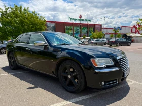 Chrysler 300c 3.6i ГАРАНЦИЯ 6 МЕСЕЦА ИЛИ 5000КМ , снимка 6