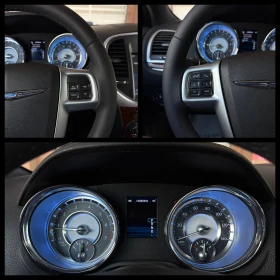 Chrysler 300c 3.6i ГАРАНЦИЯ 6 МЕСЕЦА ИЛИ 5000КМ , снимка 13