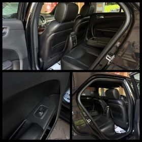 Chrysler 300c 3.6i ГАРАНЦИЯ 6 МЕСЕЦА ИЛИ 5000КМ , снимка 10