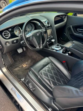 Bentley Continental gt, снимка 4