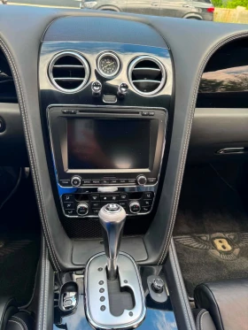 Bentley Continental gt, снимка 9