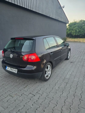 VW Golf, снимка 9