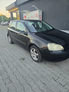 VW Golf, снимка 6