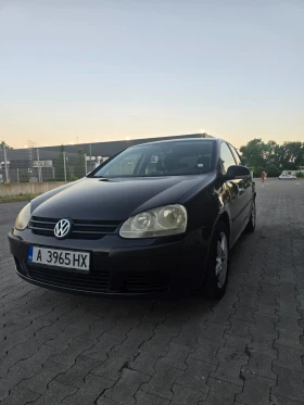 VW Golf, снимка 1