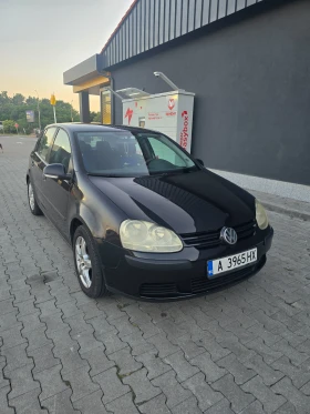 VW Golf, снимка 5