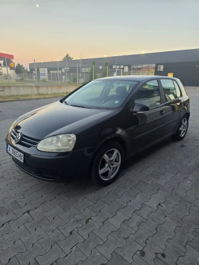 VW Golf, снимка 3
