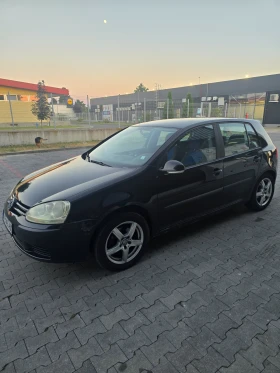VW Golf, снимка 4