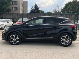 Renault Captur Intense , снимка 2