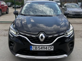Renault Captur Intense , снимка 9