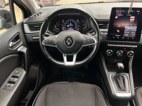Renault Captur Intense , снимка 14