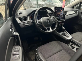 Renault Captur Intense , снимка 10
