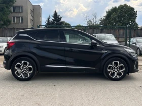 Renault Captur Intense , снимка 7