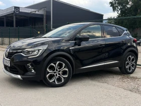 Renault Captur Intense , снимка 1
