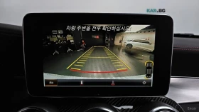 Mercedes-Benz C 43 AMG 4MATIC* PANO* HUD* ПОДГРЕВ* НАВИГАЦИ, снимка 13