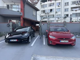 Tesla Model 3 Long range , снимка 6
