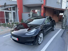 Tesla Model 3 Long range , снимка 5
