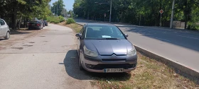 Citroen C4, снимка 2