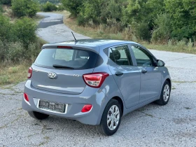 Hyundai I10, снимка 3