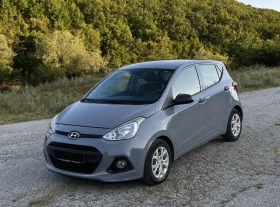 Hyundai I10, снимка 1