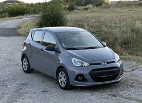 Hyundai I10, снимка 2
