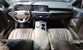 Kia K8 * ФИКСИРАНА ЦЕНА ДО БЪЛГАРИЯ * АВТОКРЕДИТ, снимка 11