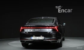 Kia K8 * ФИКСИРАНА ЦЕНА ДО БЪЛГАРИЯ * АВТОКРЕДИТ, снимка 5