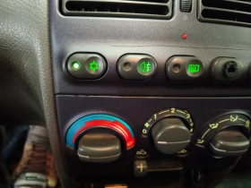 Fiat Punto работещ климатик, снимка 7