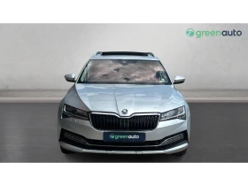 Skoda Superb  Scout 2.0 TSi  4x4 , Месечна вноска от 399  , снимка 5