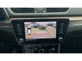 Skoda Superb  Scout 2.0 TSi  4x4 , Месечна вноска от 399  , снимка 16
