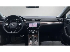 Skoda Superb  Scout 2.0 TSi  4x4 , Месечна вноска от 399  , снимка 13