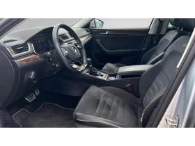 Skoda Superb  Scout 2.0 TSi  4x4 , Месечна вноска от 399  , снимка 11