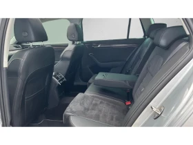 Skoda Superb  Scout 2.0 TSi  4x4 , Месечна вноска от 399  , снимка 12