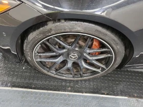 Mercedes-Benz AMG GT * 63 S * CARFAX * 17k km * , снимка 15