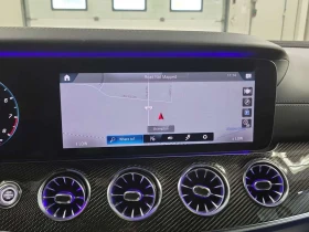 Mercedes-Benz AMG GT * 63 S * CARFAX * 17k km * , снимка 8