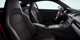 Porsche Cayman 718 Cayman T, снимка 6