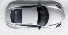 Porsche Cayman 718 Cayman T, снимка 4