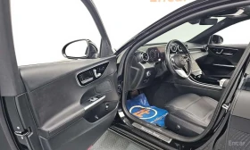 Mercedes-Benz C 200 * C200 Avantgarde * ЦЕНА ДО БГ, снимка 6