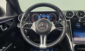 Mercedes-Benz C 200 * C200 Avantgarde * ЦЕНА ДО БГ, снимка 10