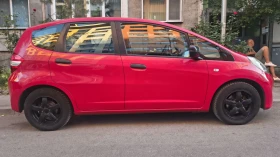 Honda Jazz I-VTEC, снимка 3