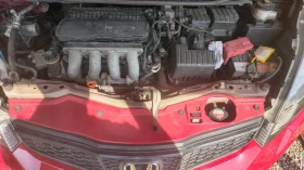 Honda Jazz I-VTEC, снимка 14