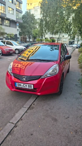 Honda Jazz I-VTEC, снимка 5